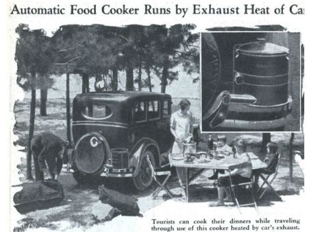 ઓટોમેટિક ફૂડ કૂકર 