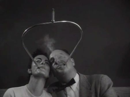 ડબલ એન્ડેડ પાઇપ