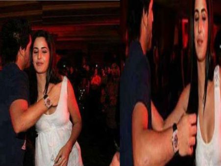 કેટરીના કૈફ 