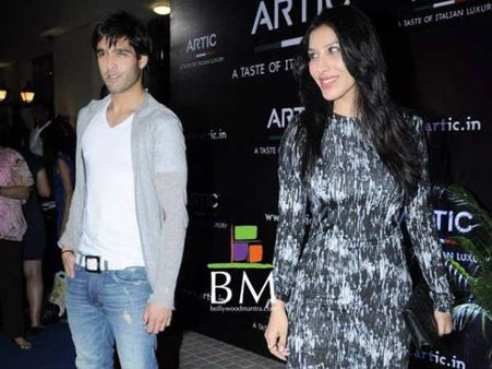 PICS: સિદ્ધાર્થ માલ્યાની રંગીનીયત, બાપ કરતા બે ડગલા આગળ