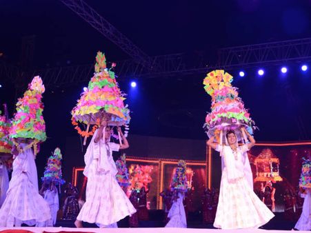 માંડવીનો ગરબા માંડવીનો ગરબા