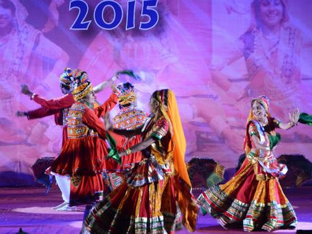 ખૈલેયાનો ગરબા ખૈલેયાનો ગરબા