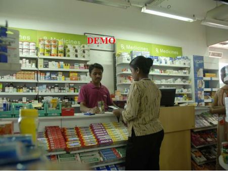 દેશભરમાં મેડિકલ સ્ટોરની હડતાળથી દર્દીઓને હાલાકી 