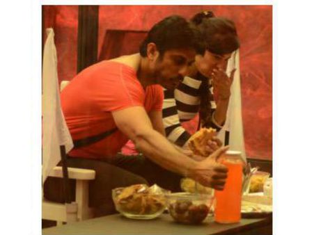 લગ્નની તૈયારીઓ 