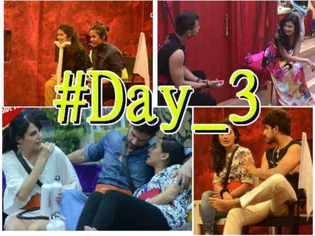 પહેલી કૈટ ફાઇટ