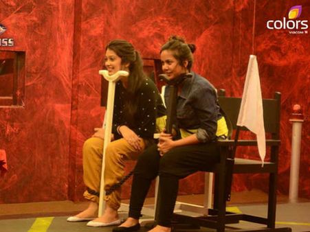 પથારી અંગે પણ નૌટકી 