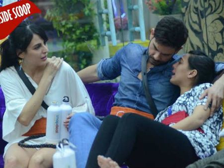 Day 3: બિગ બોસમાં પહેલી કૈટફાઇટ, લેલા પરેશાન, મજનુ શેતાન!