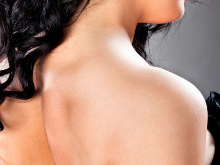 સ્કીન બ્રાઇટનિંગ 