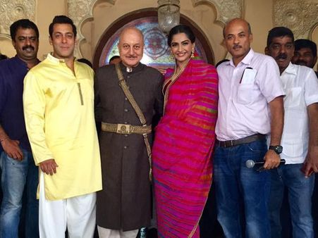 લાંબી ફિલ્મ 