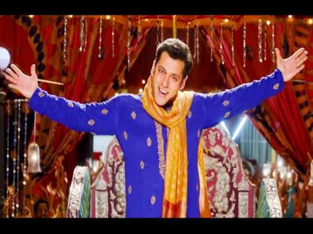 વધુ એક ગીતનું શુટીંગ 