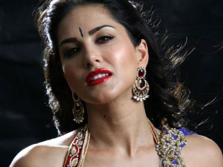 Sunny Leone