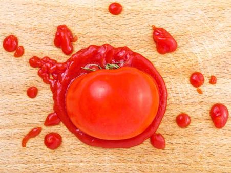 નો કેચ અપ, ફ્રાંસ