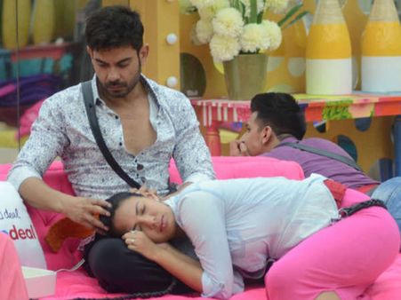 બિગ બોસ 9 બિગ બોસ 9