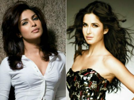 તગડી Rumor: ડૉન 3માંથી પ્રિયંકા Out, કેટરીના In!