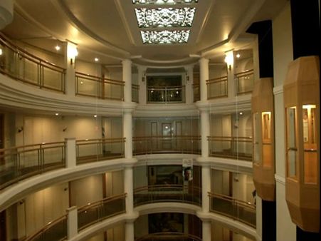 ચાર્ટર પ્લેન 