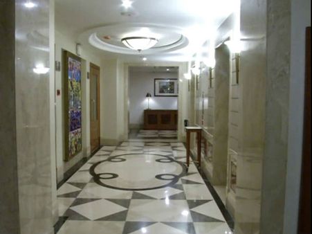 આ છે ટીમ ઇન્ડિયાના રૂમો 