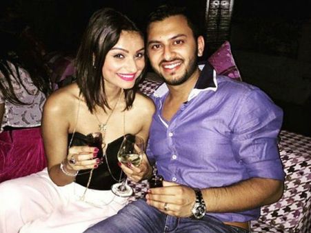 કેવી રીતે થયો પ્રેમ 