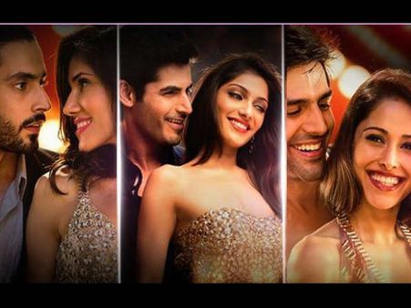 સ્ટોરી સ્ટોરી