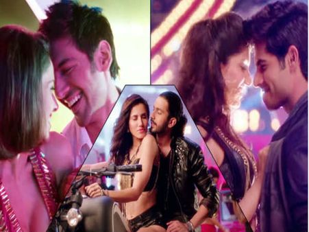 એક્ટિંગ એક્ટિંગ