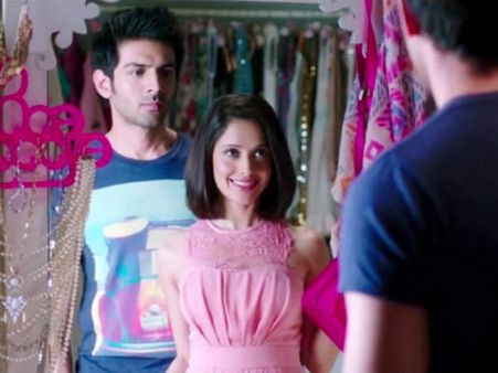 ફિલ્મ જોવી કે નહીં. ફિલ્મ જોવી કે નહીં.