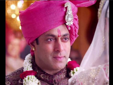 DATE FIX: સલમાન ખાનના લગ્નની તારીખ નક્કી, સૌ કોઇ આશ્ચર્યમાં!