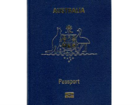 ઓસ્ટ્રેલિયા