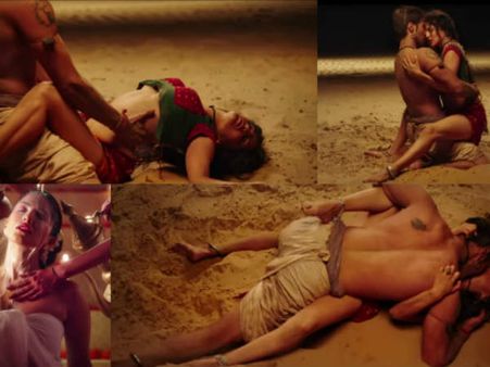 એક પહેલી લીલા 