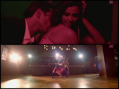 હેટ સ્ટોરી 3