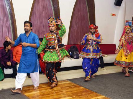 પપ્પાઓનો વટ 