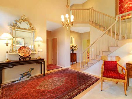 ઇન્ટીરીયર ડિઝાઇનીંગ 