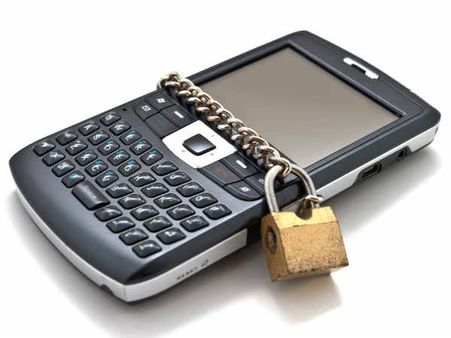 મોબાઇલની દુકાન 