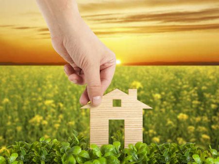 રિયલ એસ્ટેટ સલાહકાર