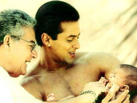 સલીમ ખાન