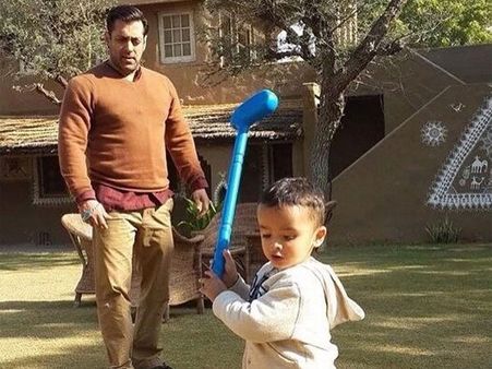 બજરંગી ભાઇજાન