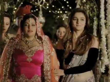 Watch શાદી શાદી એન્ડ શાદી 