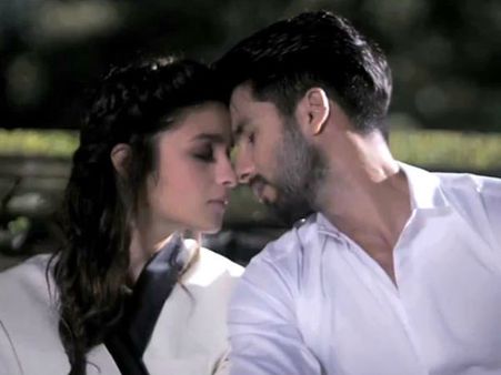 Watch શાલિયા કેમેસ્ટ્રી 