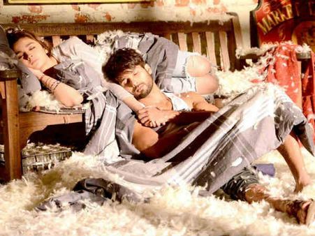 Don't Watch સપના 