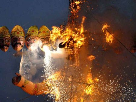 જ્ઞાનનો ઘમંડ ના કરો 