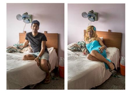 લા પટ્રોના 