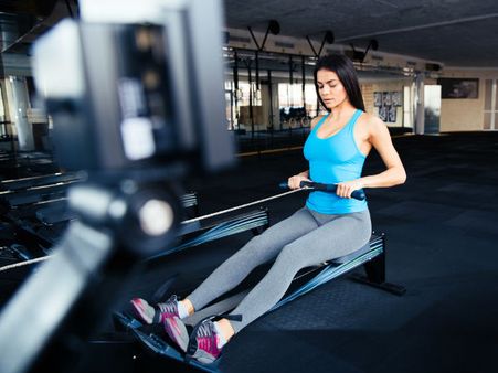 આખુ શરીર મજબૂત બને છે આખુ શરીર મજબૂત બને છે