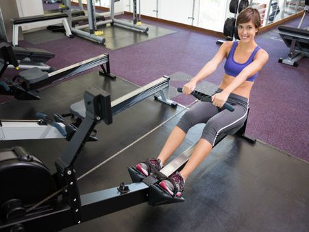 મસલ્સનું ટોનીંગ મસલ્સનું ટોનીંગ