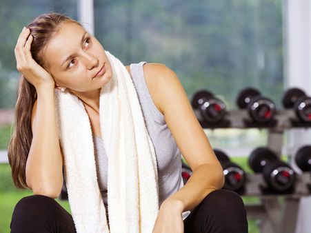 સ્ટેમિના વધે છે સ્ટેમિના વધે છે