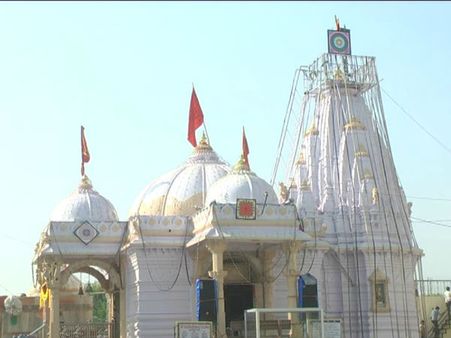 માં વરદાયી 