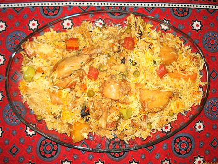 બિરયાની બિરયાની