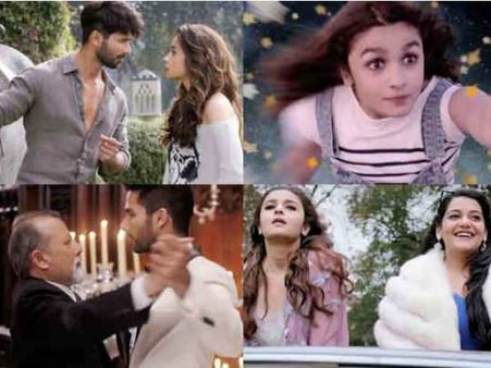 લવ સ્ટોરી