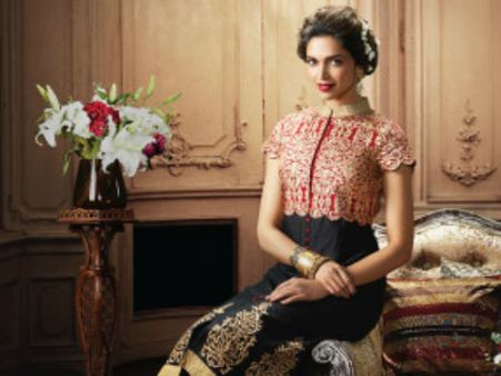 દિપીકા પાદુકોણ 