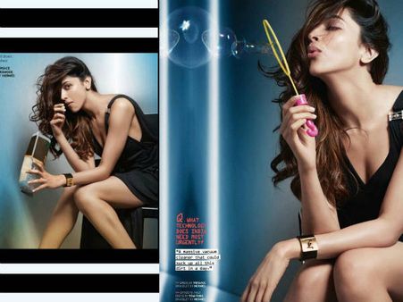 બોલ્ડ એન્ડ બ્યૂટિફૂલ