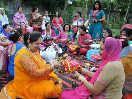 શુક્રવારનું વ્રત