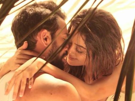 હેટસ્ટોરી 2