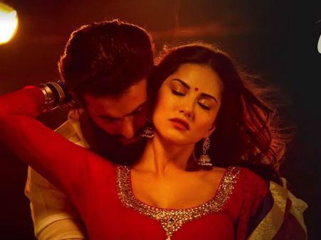 PICS: બોલીવુડના 10 સૌથી HOT ગીતો..હેટસ્ટોરી 3 આપશે ટક્કર